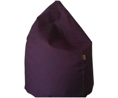 Pufslv Sėdmaišis violetinis