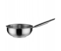Pujadas Vollrath Inox Pro profesionalus puodas 3.0