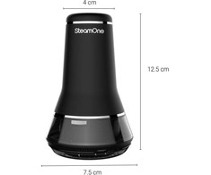 Pūkų rinkiklis SteamOne RP130B