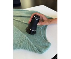 Pūkų rinkiklis SteamOne RP130B