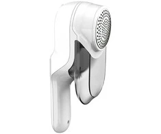 Įkraunamas pūkų rinkiklis Zyle ZY108LNW, baltas, 9W