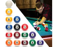 Pulo kamuoliukai inSPORTline Sferita