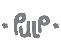 Pulp Bamboo Minkštimas – medvilninė antišokinė pagalvė (karūnėlės)