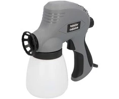 Pulverizatorius elektrinis 110W, 800ml Tresnar