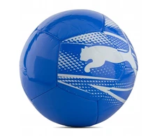 Puma Attacanto Graphic futbolo kamuolys, 3 dydis