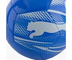 Puma Attacanto Graphic futbolo kamuolys, 3 dydis