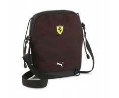 „Puma Ferrari Race“ rankinė ant peties, juoda 090662 02