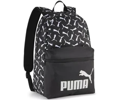Puma kuprinė PHASE AOP, juoda
