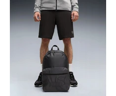 Puma Kuprinė Phase Puffer Backpack Juodas 092832 01