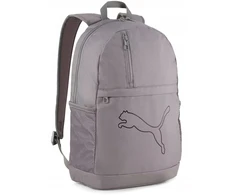 Puma Kuprinė Plus Backpack Pilkas 091180 04