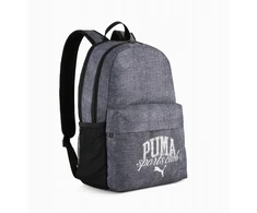 Puma Kuprinė Unisex Phase Class Backpack Pilkas 091178 01