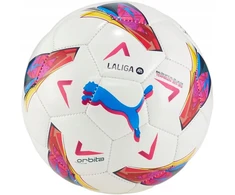 Puma Orbi La Liga 1 Mini futbolo kamuolys vaikams