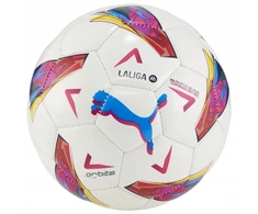 Puma Orbi La Liga 1 Mini futbolo kamuolys vaikams