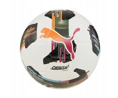 Puma Orbita 5 Fusion futbolo kamuolys, 4 dydis