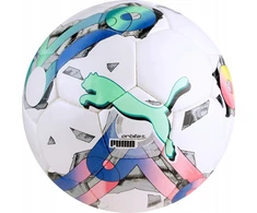 PUMA ORBITA 5 HS LENGVA PIKA NOŽNA DO NOGOS TRENIRUOČIŲ RANKŲ DARBO JR 3