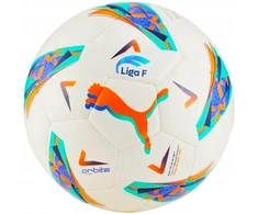 Puma Orbita Liga F Hybrid R.5 futbolo kamuolys