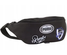 Puma Patch liemens rankinė vyrams ir moterims