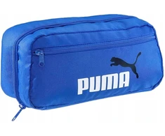 „Puma“ Tualeto Reikmenų Krepšys Kelioninis Organizatorius (Juodas)