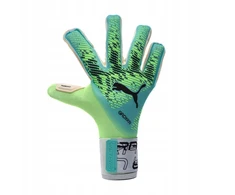 Puma Ultra Grip 1 Hybrid vartininko pirštinės