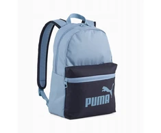 Puma vaikiška kuprinė 091439*01, mėlyna/mėlyna