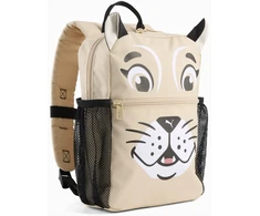 Puma vaikiška kuprinė 092774*01, smėlio spalvos/ juodas