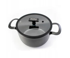 Puodas 20 cm 2,5 L Indukcinė orkaitė UGNAR DUKA