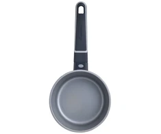Puodas Bergner MASTERPRO 1,2 l 16cm lietaus aliuminio NAUJIENA su ilga rankena