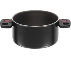 Puodas Click&amp;Cook Ballarini Ø20cm/3.25L