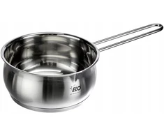 Puodas ELO Platin 1,3 l 16 cm NERŪDijantis PLIENAS