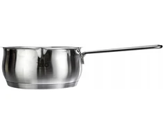 Puodas ELO Platin 1,3 l 16 cm NERŪDijantis PLIENAS