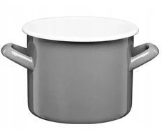 PUODAS GALICJA 20cm 4.4L GORDON GRAY
