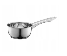 Puodas Galicja RONY 1,5 litro 16cm, nerūdijantis