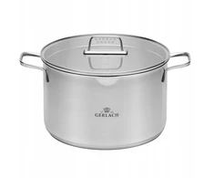 Puodas Gerlach AMBIENTE 10L