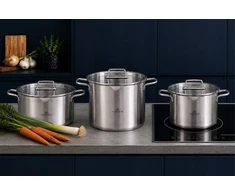 Puodas Gerlach AMBIENTE 15L