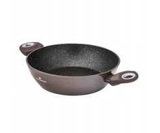 puodas / gili keptuvė 2,6 litro su dangčiu 26cm VALDINOX EXPLORE ALTOM