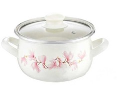 Be Prekinio Zenklo Puodas Magnolija 22cm