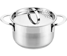 PUODAS MR-3511-20 INOX 3 L AKUČIAI DANGOJE MAESTRO