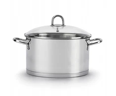 Puodas Profi Star SSW 6,1 l, 24cm