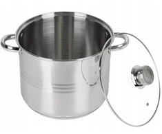 Puodas Su Dangčiu, 10.6l 26cm Edenberg