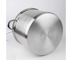 Puodas su dangčiu Solid Karl Hausmann Ø34cm/22.5L