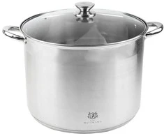 Puodas su dangčiu Solid Karl Hausmann Ø34cm/22.5L