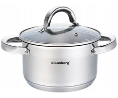 PUODAS SU DANGIU 30cm KLAUSBERG KB-7129 11,5L