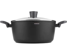PUODAS SU DANGIU FLORINA BONO 20cm 2,5l INDUKCINIS