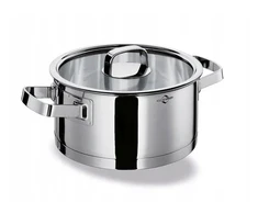 Kuchenprofi Gmbh Vokietija Puodas "San Remo" 20cm 2,5l