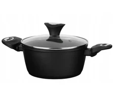 Puodas su dangteliu LIBERTO 25945 2.2L GALICJA