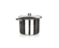 Banquet Puodas iš nerūdijančio plieno 7,2l,"Living"