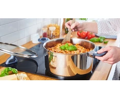 TEFAL Daily Cook puodas su dangčiu 24 cm [G7124645]