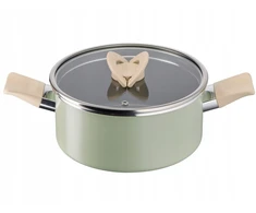 Puodas TEFAL G1744624 24 cm