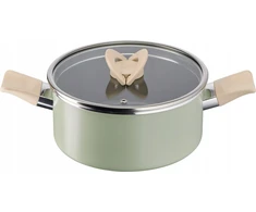 Puodas TEFAL G1744624 24 cm