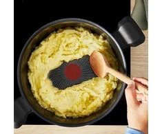 TEFAL Puodas | H0567042 | Aluminum | Lid included